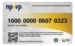 Travel Pekanbaru Perawang